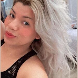 Maschera per capelli viola Karseell