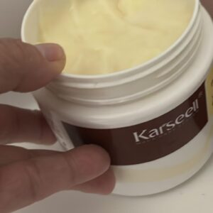 Maschera per capelli al collagene Karseell