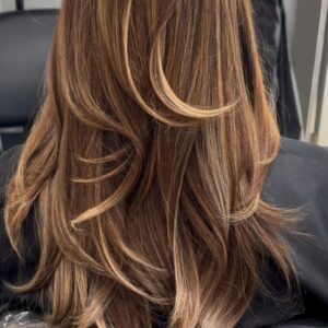 Maschera per capelli al collagene Karseell